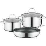 Neff Cookware Sets Neff - Cookware Set with lid 3 Parts