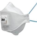 FFP2 Face Masks 3M Aura Respiratory Protection 9322+ Face Mask 330-pack