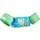 Fabric Inflatable Armbands Sevylor Puddle Jumper Turtle Arm Floats