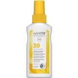 Lavera Sun Protection & Self Tan Lavera Sensitive Sun Spray SPF30 100ml