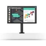 LG 2560x1440 - Standard Monitors LG 27QN880-B