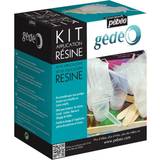 Casting Pebeo Gedeo Resin Application Kit