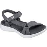 Skechers On the GO 600 Brilliancy - Charcoal