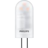 GY6.35 LED Lamps Philips CorePro LV LED Lamp 1.7W GY6.35 827