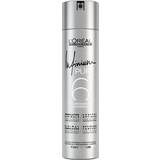 Fragrance Free Hair Sprays L'Oréal Professionnel Paris Infinium Pure 6 Hairspray Strong 300ml