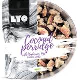LYO Coconut Porridge with Blueberries Figs & Chia Seeds 100g