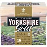 Taylors Of Harrogate Yorkshire Gold 250g 80pcs