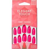 Elegant Touch Polished Fiery Fuchsia 24-pack