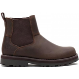 Timberland Junior Courma Chelsea Boots - Potting Soil