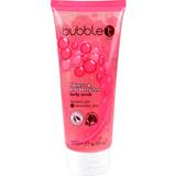 BubbleT Body Scrub Hibiscus & Acai Berry Tea 200ml