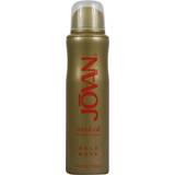 Vanilla Deodorants Jovan Gold Musk Oil Deo Spray 150ml