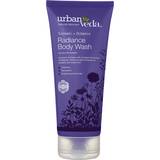 Urban Veda Toiletries Urban Veda Radiance Body Wash 200ml