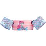 Fabric Inflatable Armbands Sevylor Puddle Jumper Mermaid Arm Floats