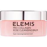 Collagen Face Cleansers Elemis Pro-Collagen Rose Cleansing Balm 105g