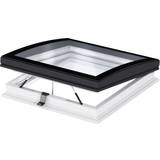Velux Roof Domes Velux S00A CFP 060090 PVC-U Roof Dome Double-Pane 60x90cm