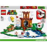 Lego Super Mario Toad’s Guarded Fortress Expansion Set 71362