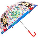 Disney Junior Umbrellas Disney Junior Classic Mickey Mouse Umbrella Blue (UTUT233)