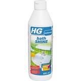 HG Bath Shine Bathroom Cleaner 500ml
