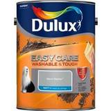 Dulux Easycare Wall Paint Warm Pewter 5L
