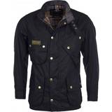 Barbour Men - Quilted Jackets Outerwear Barbour B.Intl Original Waxed Jacket - Black