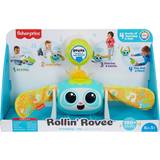 Fishes Activity Toys Rollin' Rovee