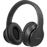 LogiLink Over-Ear Headphones - Wireless LogiLink BT0053