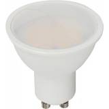 Neutral White LED Lamps V-TAC VT-205 4000K LED Lamp 5W GU10
