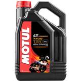 Motul Motor Oils Motul 7100 4T 10W-50 Motor Oil 4L