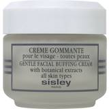 Jars Exfoliators & Face Scrubs Sisley Paris Gentle Facial Buffing Cream 50ml