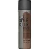 Brown Colour Hair Sprays KMS California Style Color Raw Mocha 150ml
