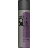 KMS California Hair Dyes & Colour Treatments KMS California Style Color Smoky Lilac 150ml