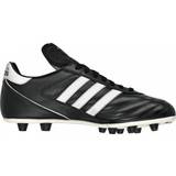 Adidas Firm Ground (FG) Football Shoes adidas Kaiser 5 Liga - Black/Footwear White/Red