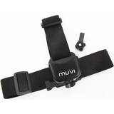 Veho Head Straps Camera Accessories Veho Muvi Headband Mount x