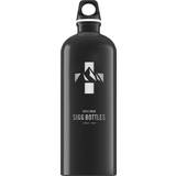 Sigg Mountain Water Bottle 1L