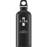 Sigg Mountain Water Bottle 0.6L