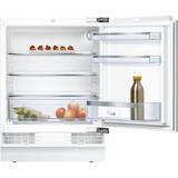 Automatic Defrosting - Integrated Integrated Refrigerators Bosch KUR15AFF0G Integrated, White