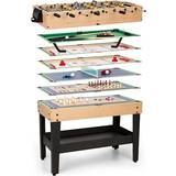 Game Star 37 Multi Game Table