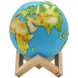 Globes MikaMax Earth Globe