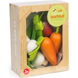 Le Toy Van Harvest Vegetables