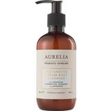 Repairing Body Washes Aurelia Restorative Cream Body Cleanser 250ml