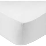 Tempur Fit Bed Sheet White (200x180cm)