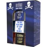 The Bluebeards Revenge Bar Soaps The Bluebeards Revenge Soap Stack Kit 3-pack