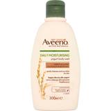 Aveeno Bath & Shower Products Aveeno Daily Moisturising Yogurt Body Wash 300ml