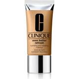 Clinique Even Better Refresh Hydrating & Repairing Foundation CN90 Sand
