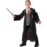 Costumes - Harry Potter Fancy Dresses Rubies Utklädnad Set Deluxe