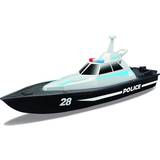 USB Connector RC Boats Maisto Police Boat