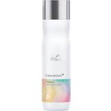Wella Shampoos Wella ColorMotion+ Color Protection Shampoo 250ml