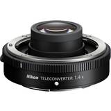 Nikon Battery Grips Camera Accessories Nikon TC-1.4x Teleconverterx