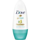 Cheap Dove Deodorants - Women Dove Go Fresh Pear & Aloe Deo Roll-on 50ml