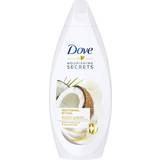Dove Women Bath & Shower Products Dove Nourishing Secrets Restoring Ritual Body Wash 500ml